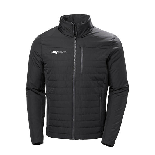 MEN'S Helly Hansen Crew Insulator 2.0 Jacket - LS - 30343