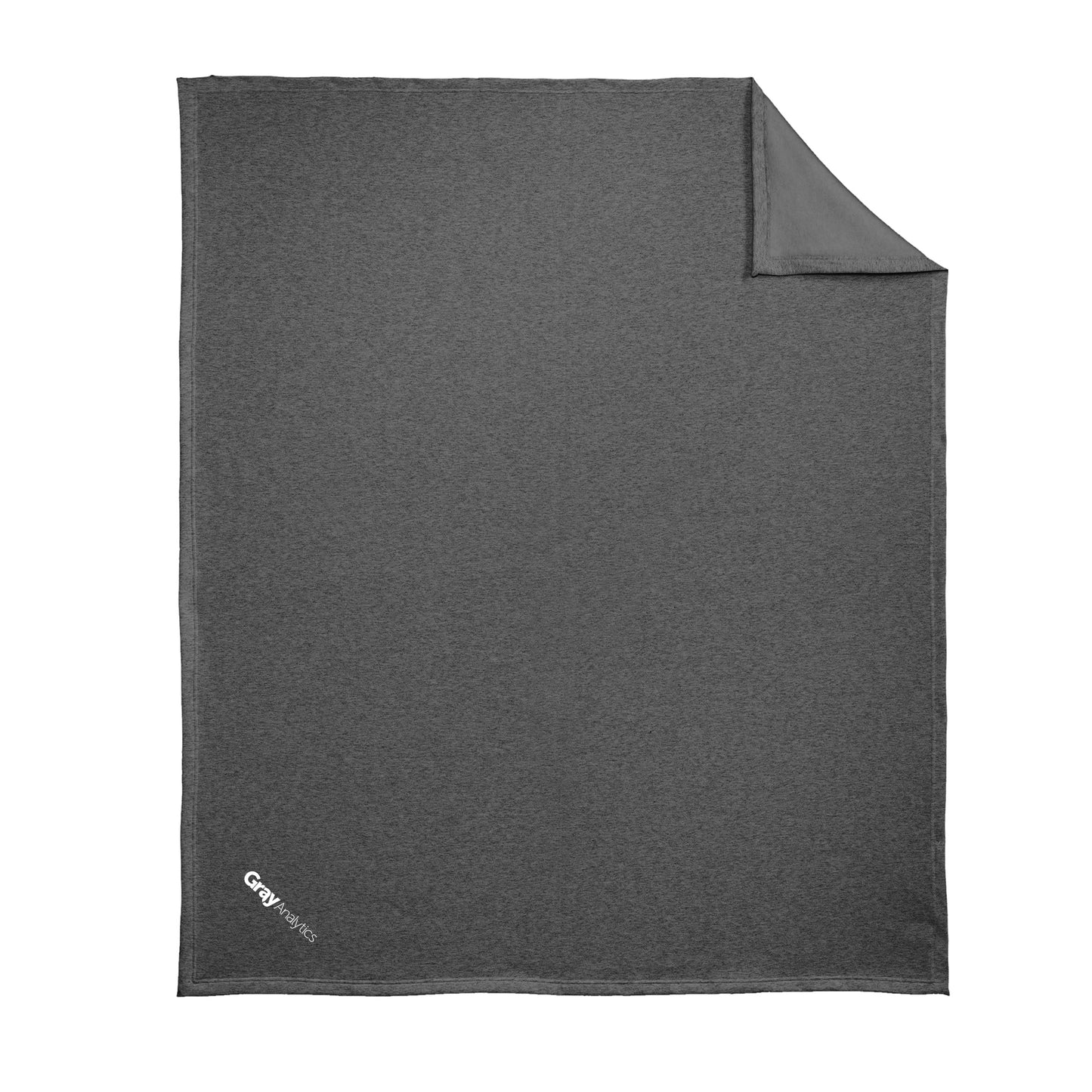 Port & Co™ Core Fleece Sweatshirt Blanket - BP78 - LS