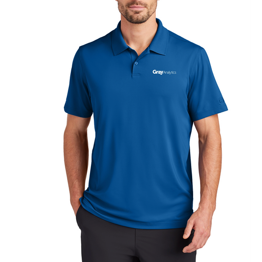 MEN'S OGIO® Regain Polo - OG170 - W26