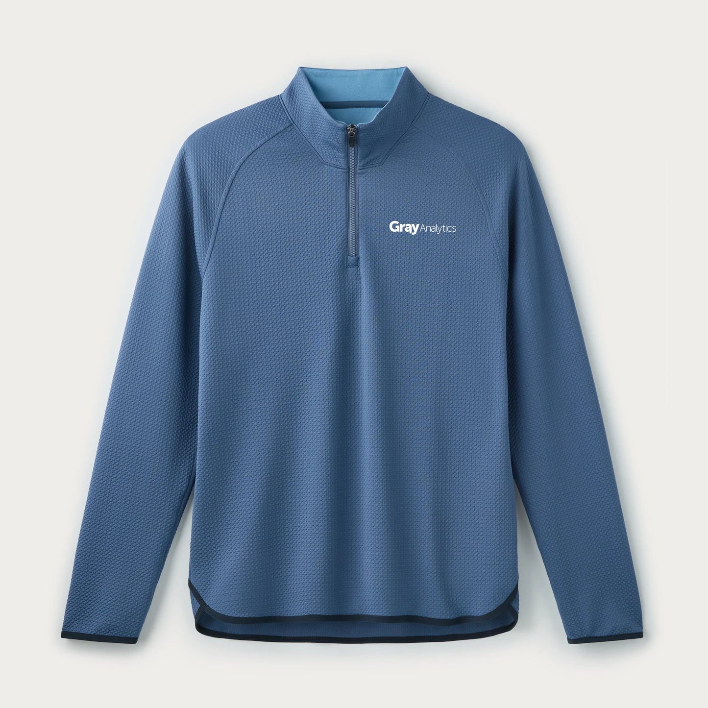 MEN'S RHONE Founder's Golf 1/4 Zip - EXEC26