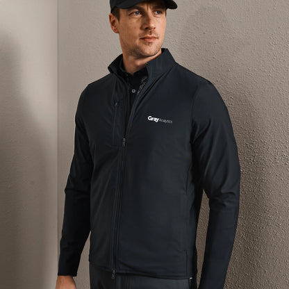 MEN'S RHONE Long Game Jacket - EXEC26