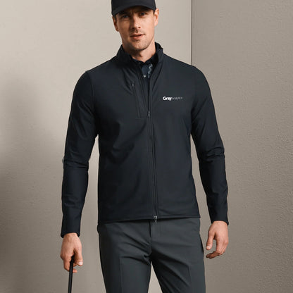 MEN'S RHONE Long Game Jacket - EXEC26