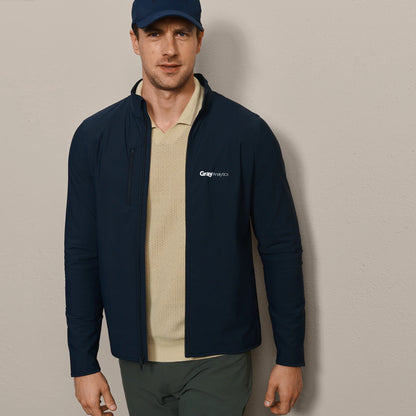 MEN'S RHONE Long Game Jacket - EXEC26