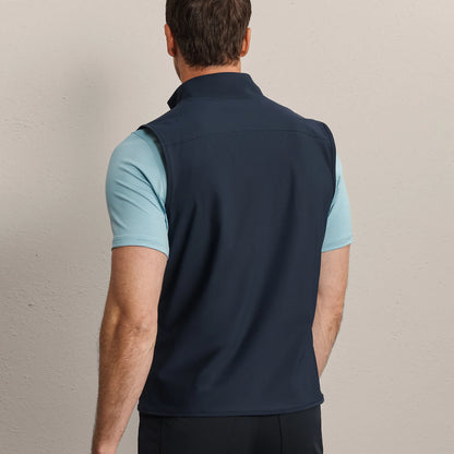 MEN'S RHONE Long Game Vest - EXEC26