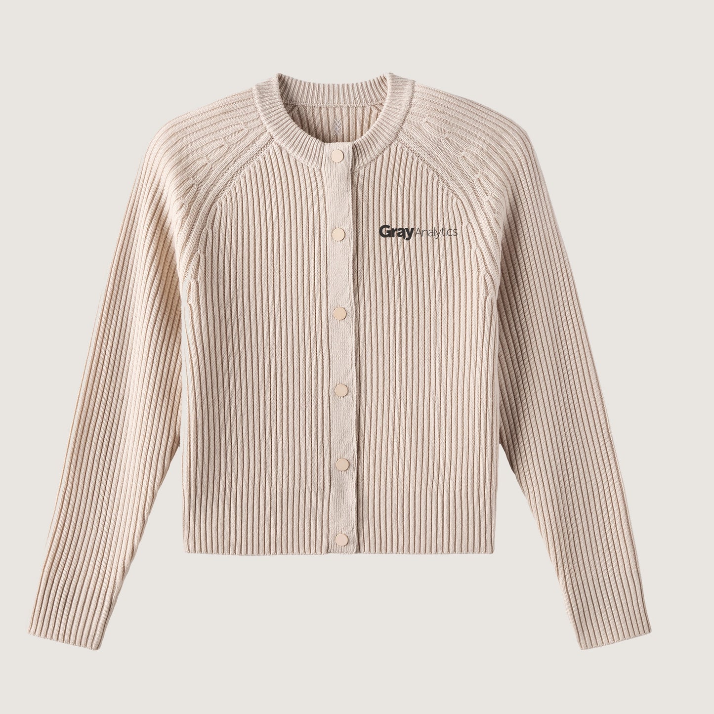 WOMEN'S RHONE Wander Cardigan - EXEC26