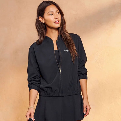 WOMEN'S RHONE Mirage Jacket - EXEC26