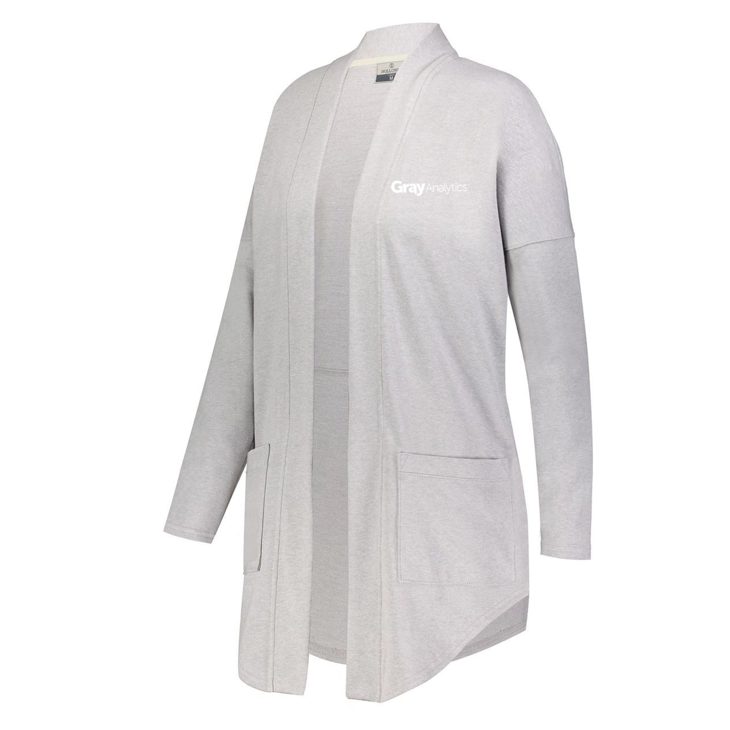 WOMEN'S Holloway Sophomore Cardigan - 229777 - LS