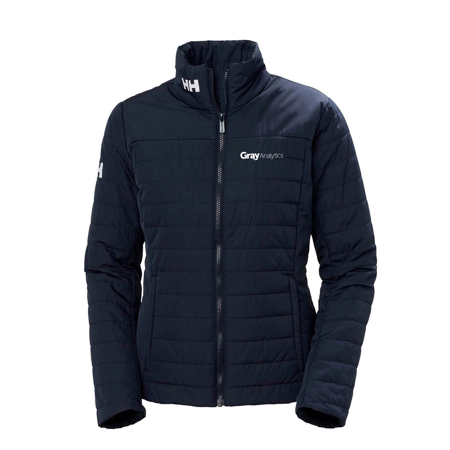 WOMEN'S Helly Hansen Crew Insulator 2.0 Jacket - LS - 30239