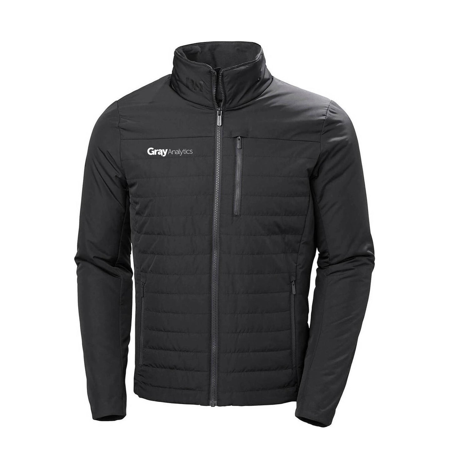 MEN'S Helly Hansen Crew Insulator 2.0 Jacket - LS - 30343