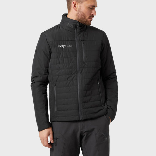 MEN'S Helly Hansen Crew Insulator 2.0 Jacket - LS - 30343