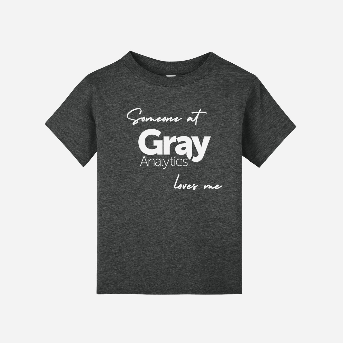 TODDLER BELLA+CANVAS® Jersey Short Sleeve Tshirt - 3001T - S26