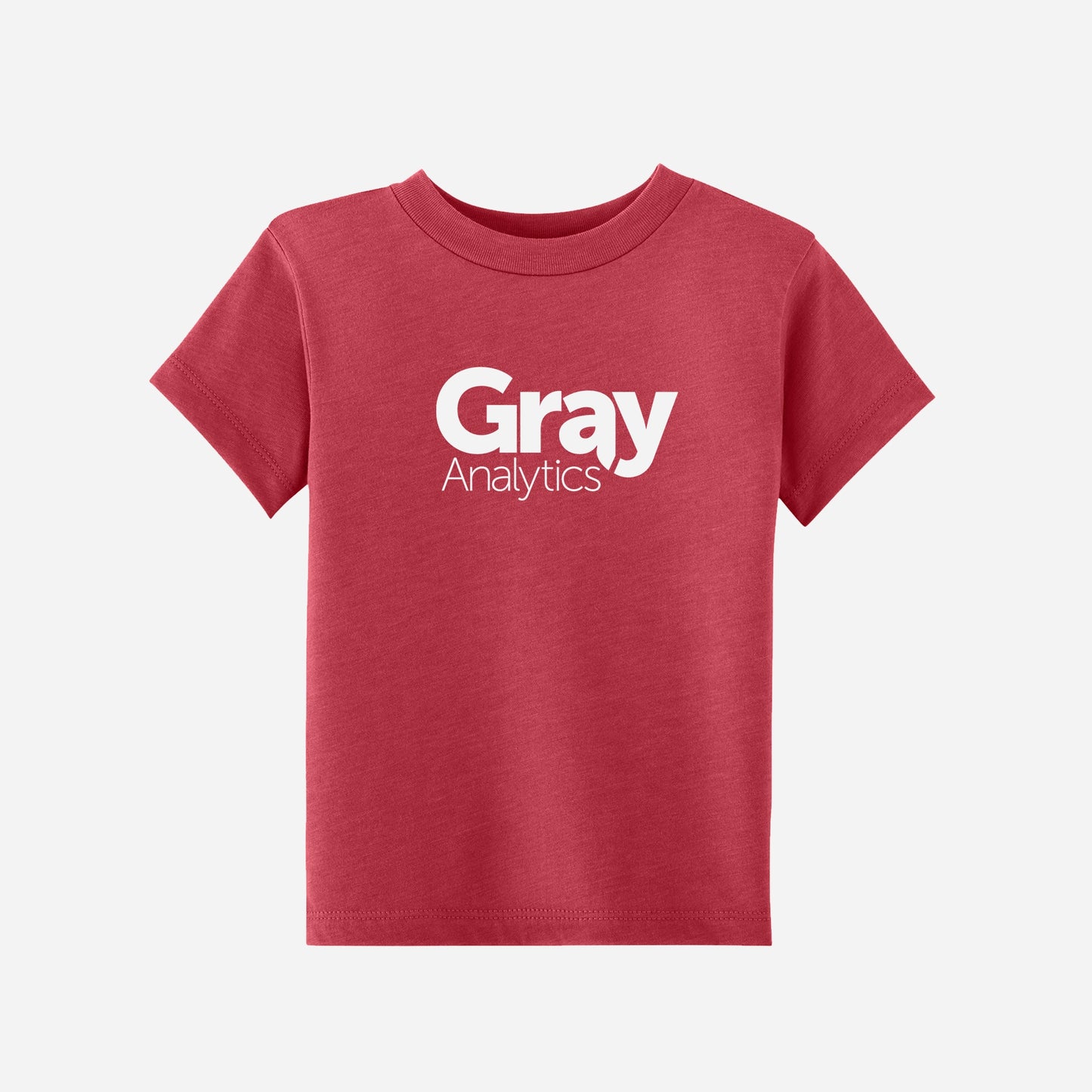 TODDLER BELLA+CANVAS® Jersey Short Sleeve Tshirt - 3001T - S26