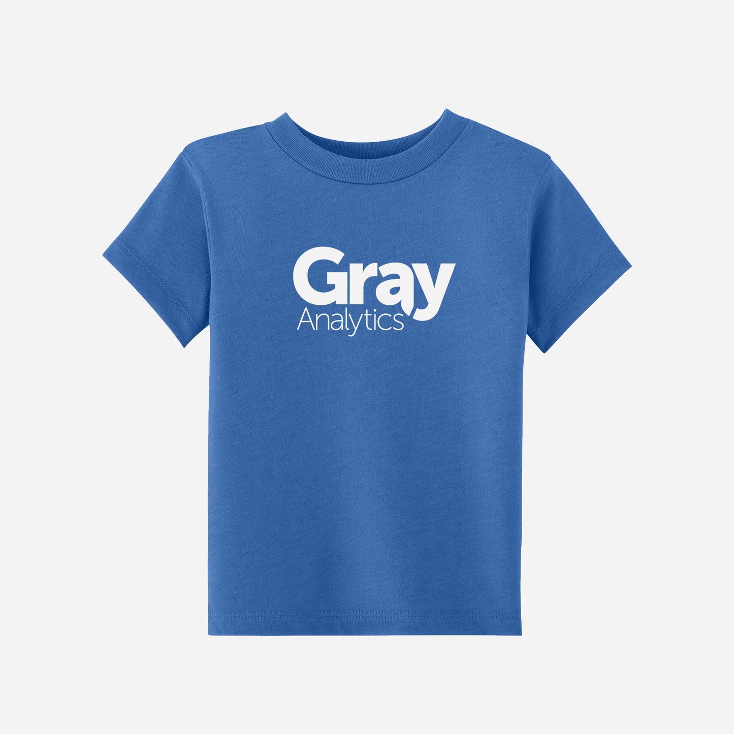 TODDLER BELLA+CANVAS® Jersey Short Sleeve Tshirt - 3001T - S26