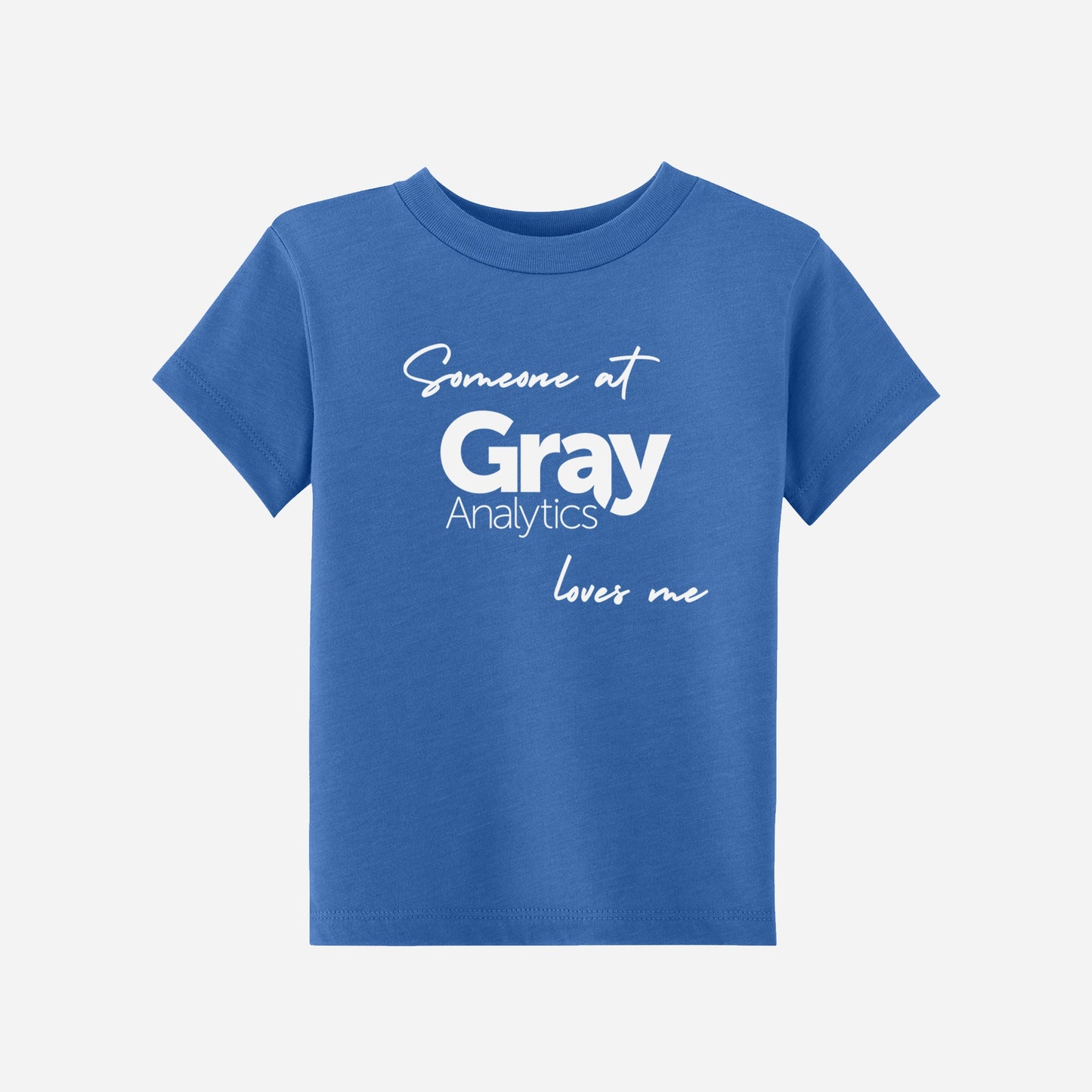 TODDLER BELLA+CANVAS® Jersey Short Sleeve Tshirt - 3001T - S26