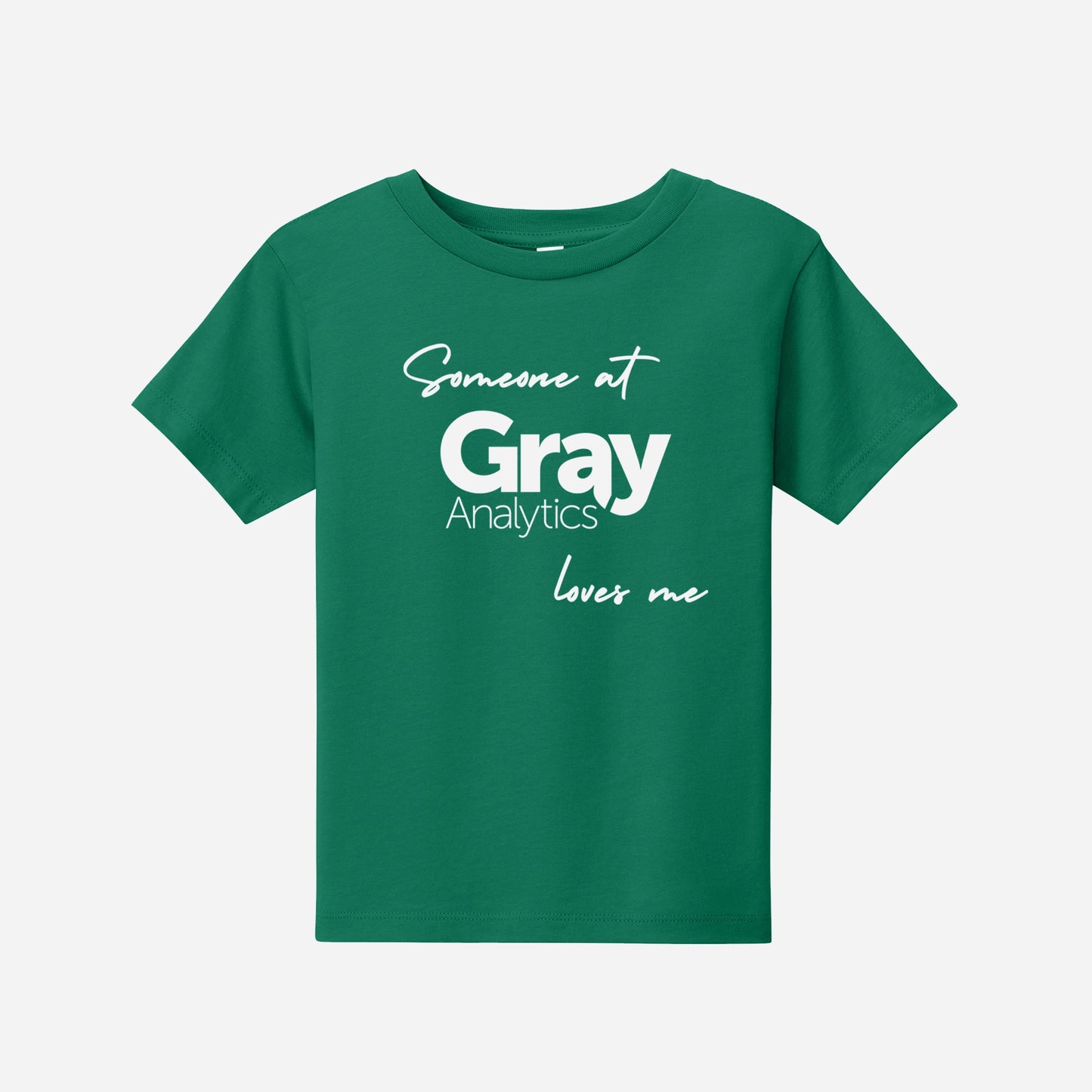 TODDLER BELLA+CANVAS® Jersey Short Sleeve Tshirt - 3001T - S26