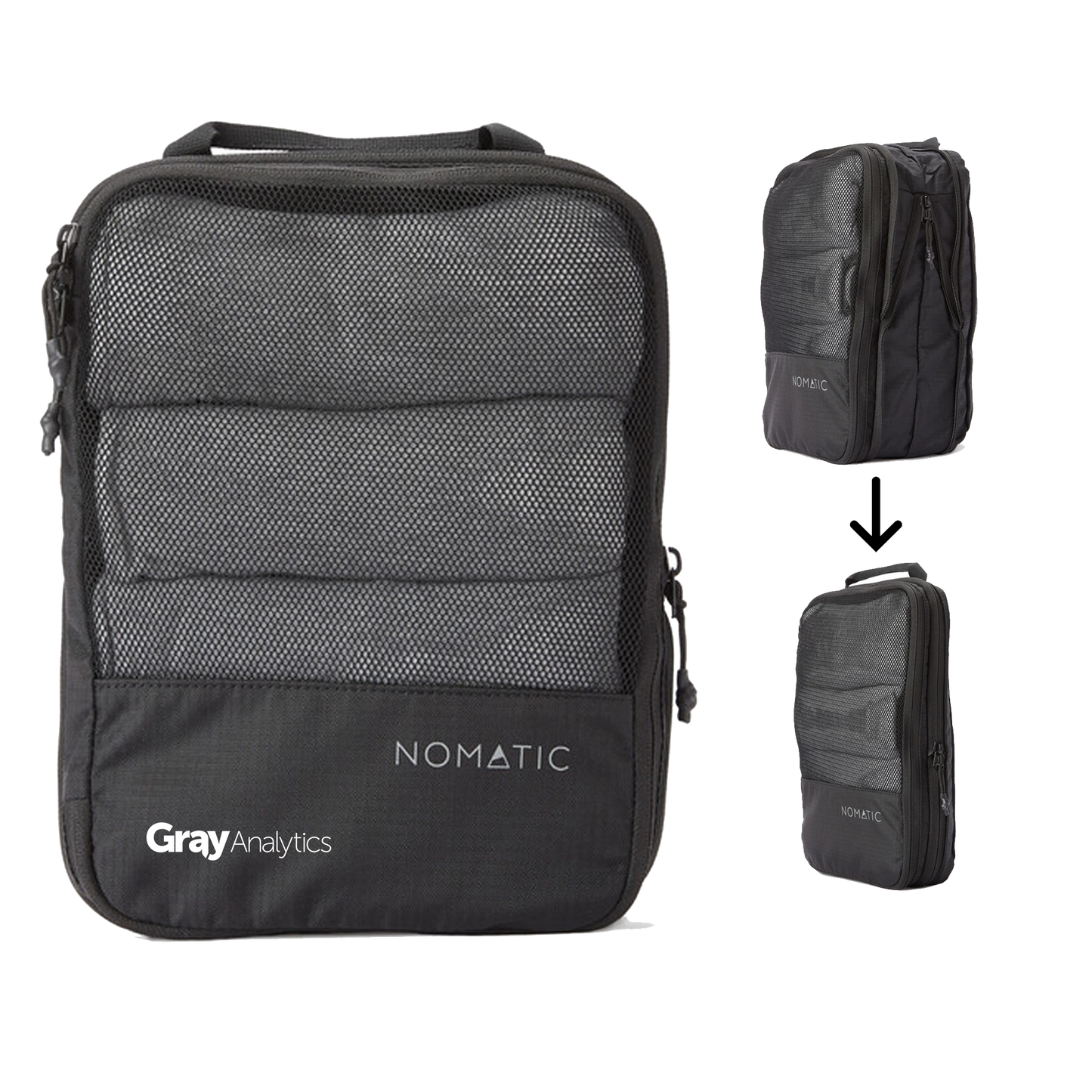 Nomatic Packing Cube - S26