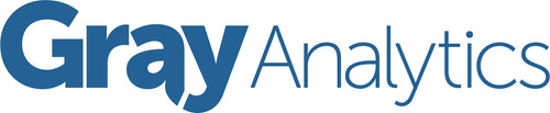 Gray Analytics