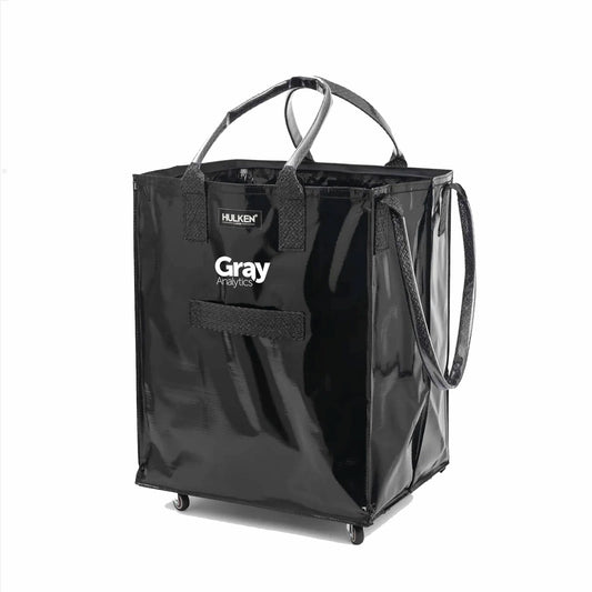 Hulken® Roller Tote Bag - W26