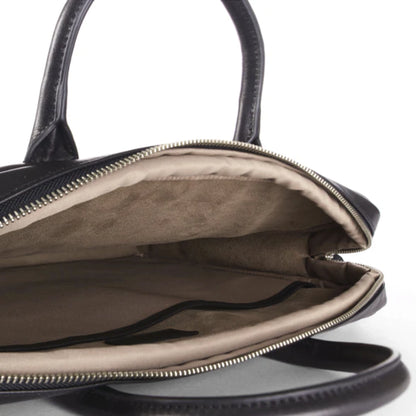 Leatherology Knox Slim Laptop Bag - EXEC26