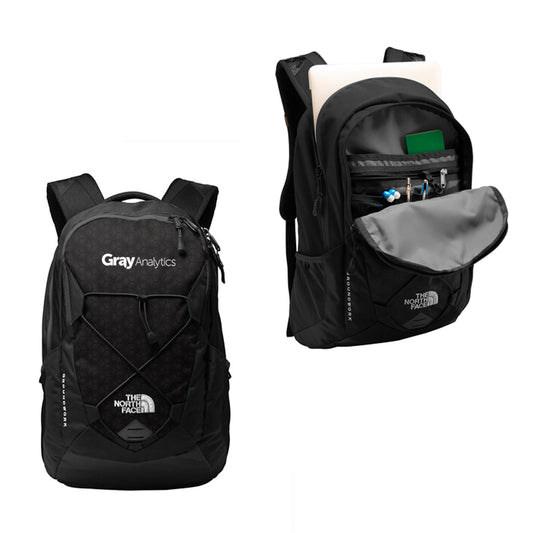 The North Face® Groundwork Backpack - NF0A3KX6 - AO