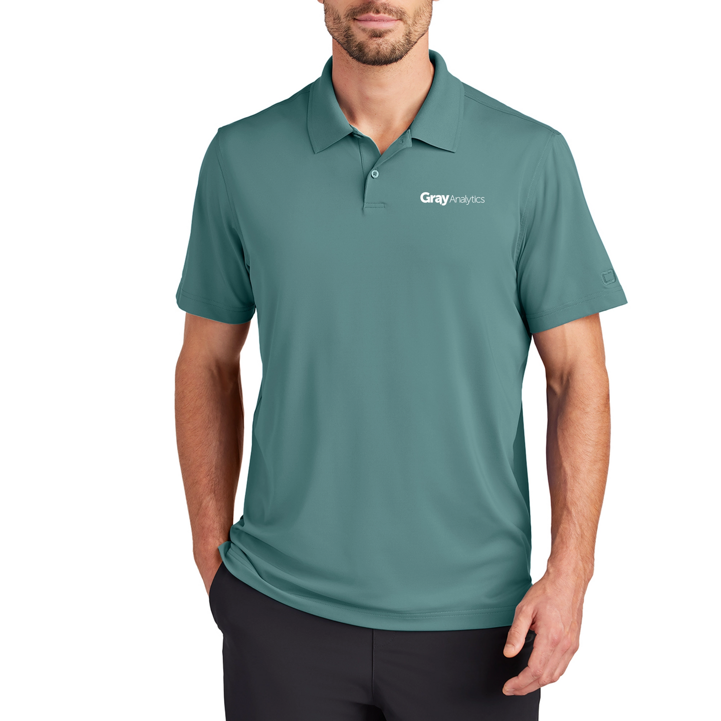 MEN'S OGIO® Regain Polo - OG170 - W26