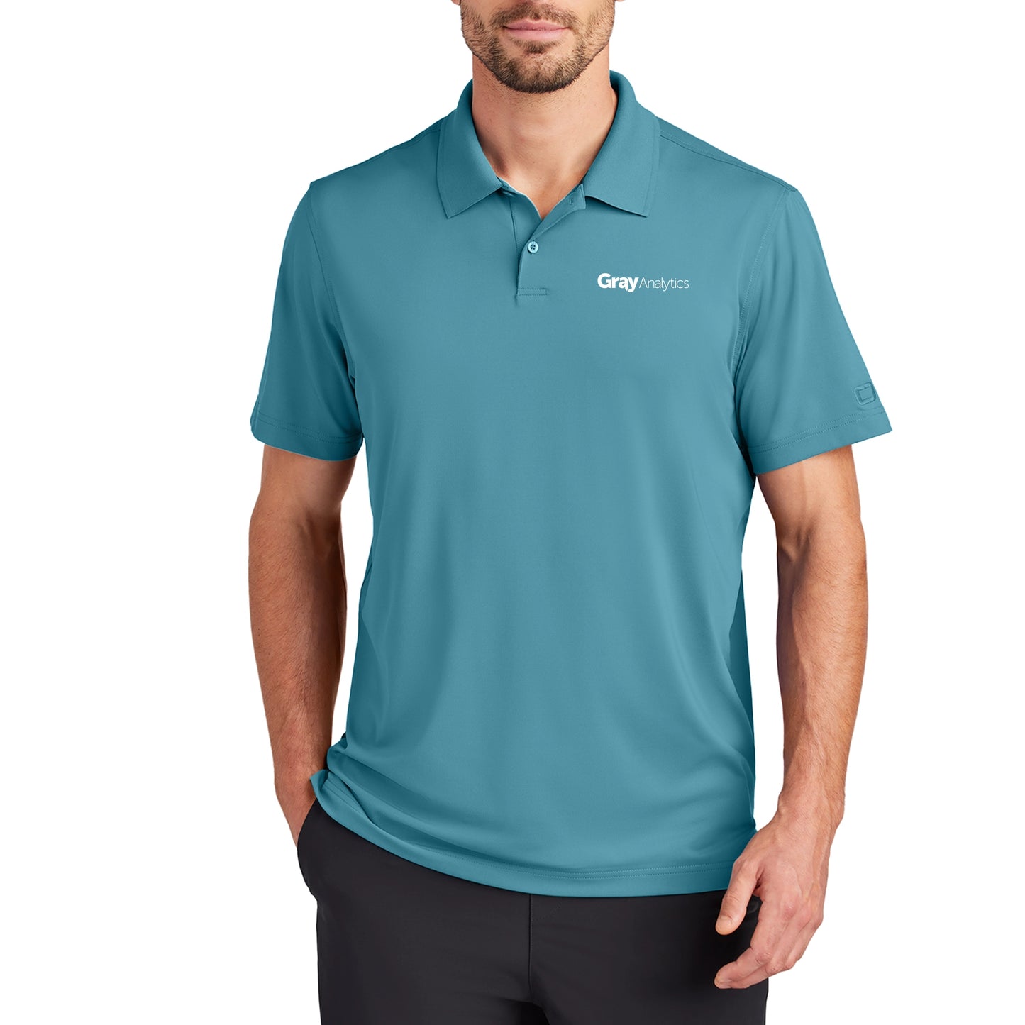 MEN'S OGIO® Regain Polo - OG170 - W26