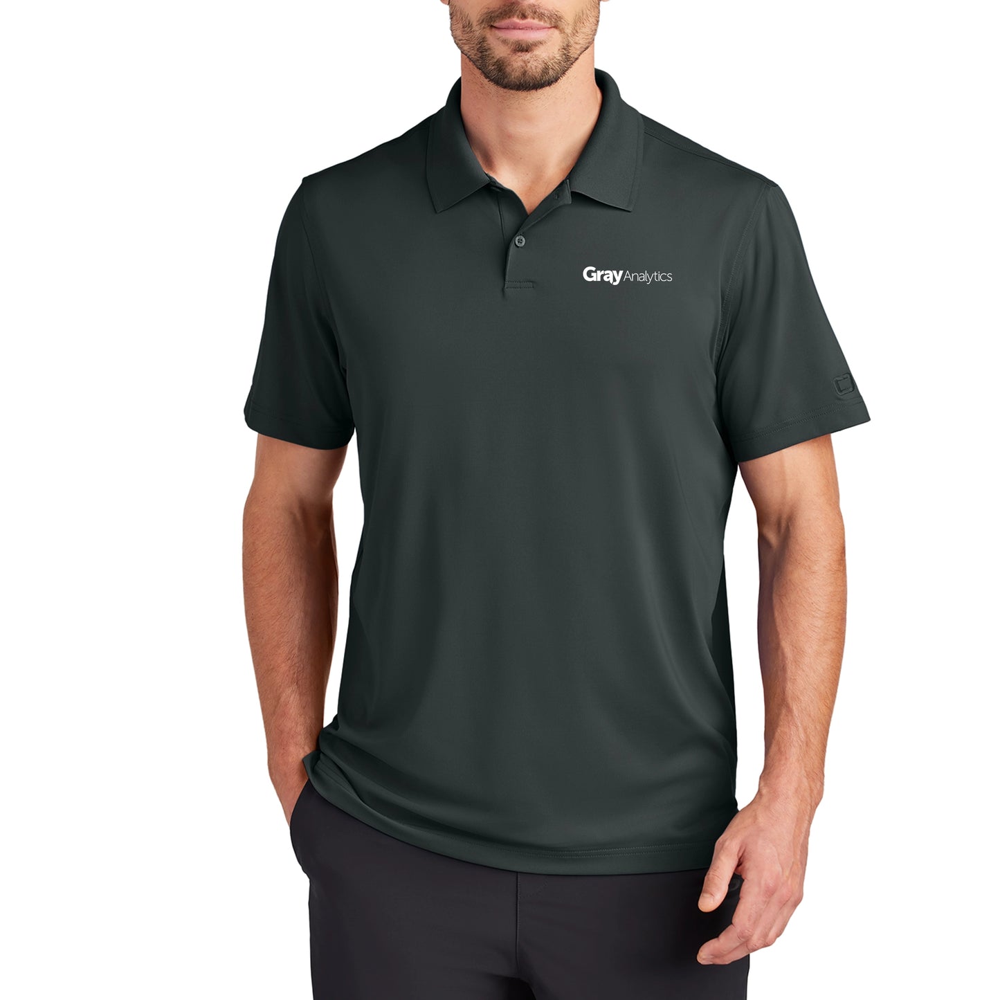 MEN'S OGIO® Regain Polo - OG170 - W26