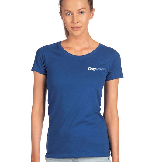 WOMEN'S Next Level - Women's Ideal T-Shirt - NL1510 - LS